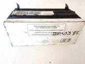 Airbag del pasajero