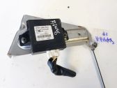 Alarm control unit/module