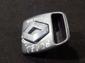 Tailgate/trunk/boot exterior handle