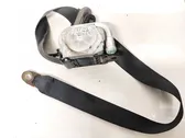 Ceinture de sécurité avant