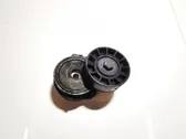 Generator/alternator belt tensioner