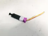 Reversing light switch sensor