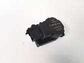 Motor/activador trampilla de calefacción