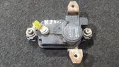 Central locking motor