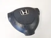 Steering wheel airbag