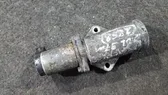 Idle control valve (regulator)