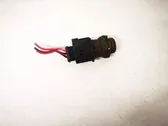 Sensor de temperatura del refrigerante