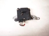 Stellmotor Heizung Klima