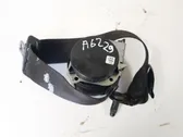 Ceinture de sécurité arrière