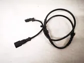 ABS rear brake sensor