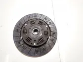 Clutch pressure plate