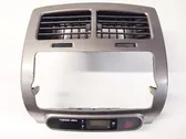 Dash center air vent grill