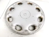 R15 wheel hub/cap/trim