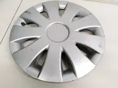 R15 wheel hub/cap/trim