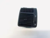 Dash center air vent grill