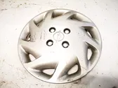 R15 wheel hub/cap/trim