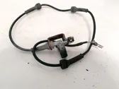 ABS brake wheel speed sensor