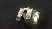 Front door lock