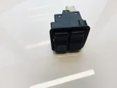 Windscreen/window heater switch