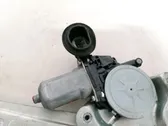 Rear door window regulator motor