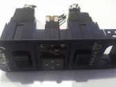 Wing mirror switch