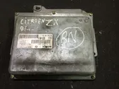 Calculateur moteur ECU