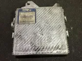 Calculateur moteur ECU