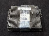 Unidad de control/módulo del motor