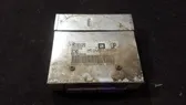 Calculateur moteur ECU