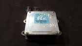Power steering control unit/module