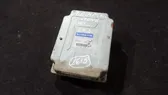 Calculateur moteur ECU