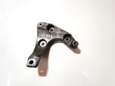 Engine mounting bracket