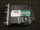 Calculateur moteur ECU