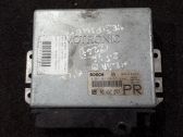 Unidad de control/módulo del motor