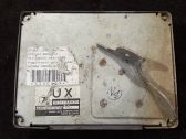Gearbox control unit/module
