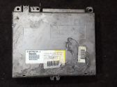 Engine control unit/module