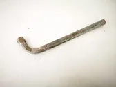 Llave de tuercas de rueda