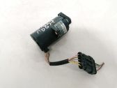 Accelerator throttle pedal