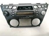 Radio/CD/DVD/GPS-pääyksikkö