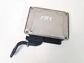 Calculateur moteur ECU