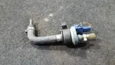 Valve vacuum