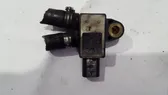 Exhaust gas pressure sensor