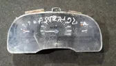 Speedometer (instrument cluster)