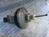 Brake booster