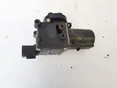 Turbo solenoid valve