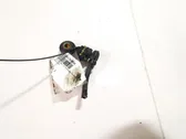 Klopfsensor