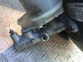 Master brake cylinder