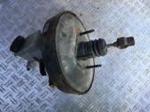 Brake booster