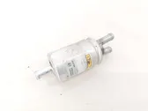 LP gas reducer