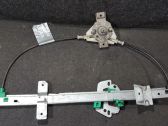 Fensterheber elektrisch mit Motor Schiebetür